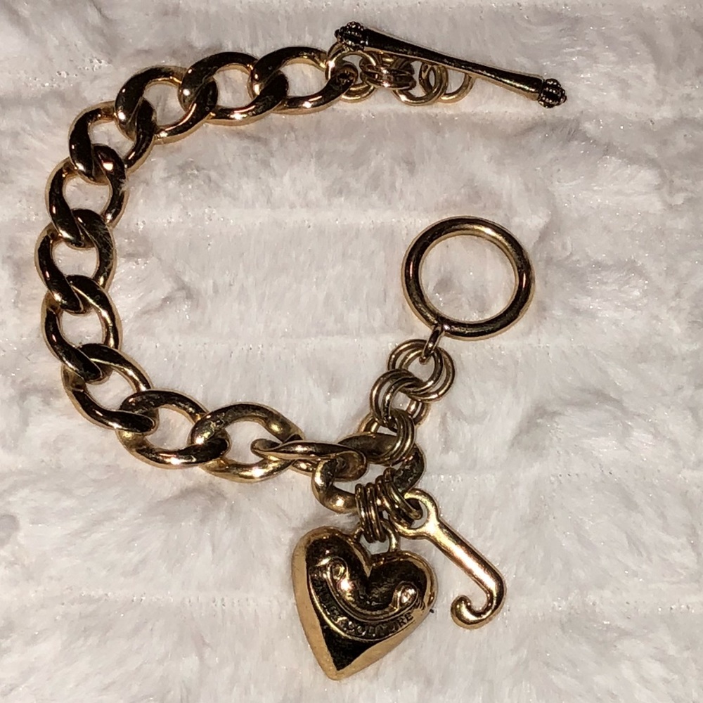 Juicy couture bracelet